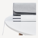 Withings Bundle BPM Core asinsspiediena mērītājs + ceļojuma soma bezvadu Withings Bundle BPM Core asinsspiediena mērītājs + ceļojuma soma bezvadu