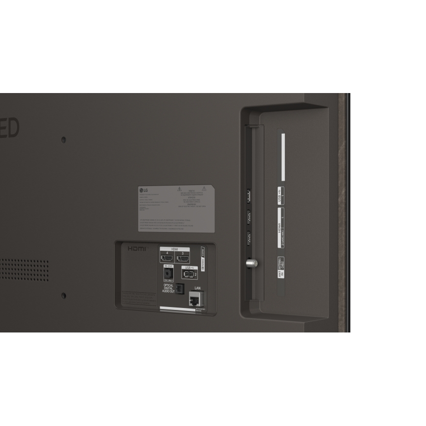 LG OLED48B68LA älytelevisio UHD 120Hz televisio – 4