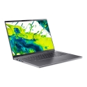 Acer Aspire 16 AI OLED A16-I71M-735R 16-tolline sülearvuti Intel Core Ultra 7 355 16 GB RAM 512 GB S
