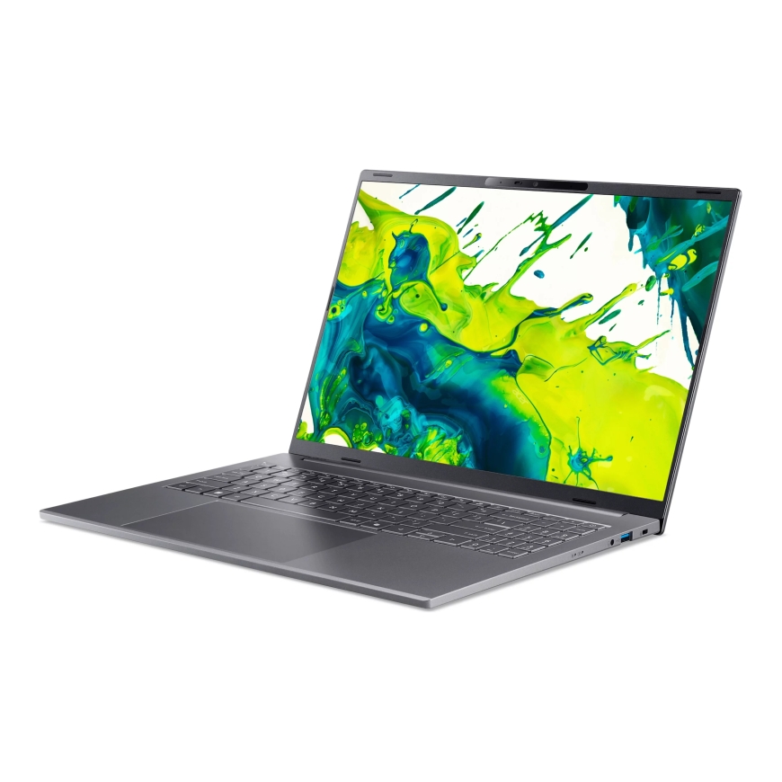 Acer Aspire 16 AI OLED A16-I71M-735R 16-inch Laptop Intel Core Ultra 7 355 16 GB RAM 512 GB SSD Wind – 5