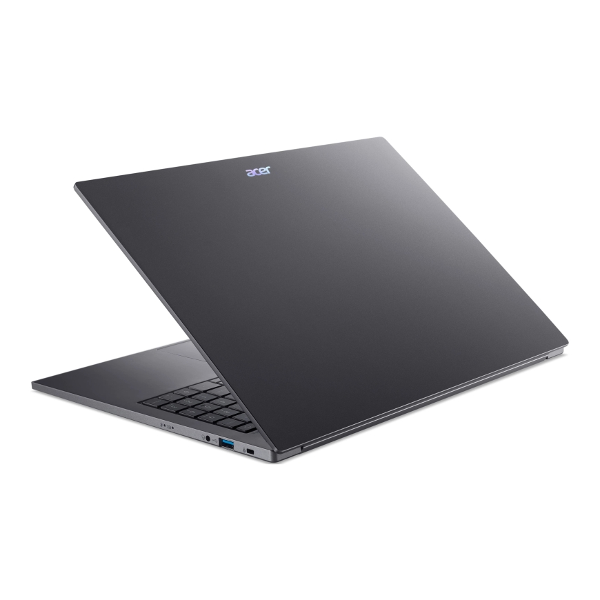 Ноутбук Acer Aspire 16 AI OLED A16-I71M-735R 16 дюймов Intel Core Ultra 7 355 16 ГБ ОЗУ 512 ГБ SSD W – 7