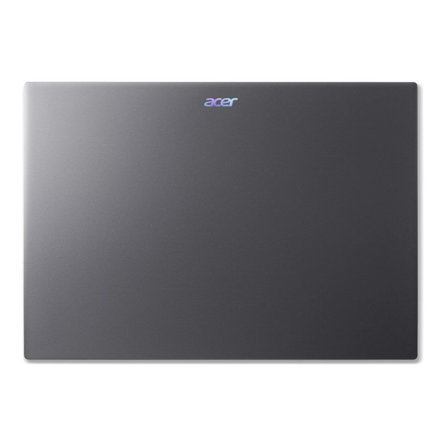Acer Aspire 16 AI OLED A16-I71M-735R 16 tuuman kannettava tietokone Intel Core Ultra 7 355 16 GB RAM – 8