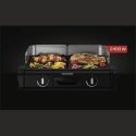 Tefal Family Grill TG800N Electric Table Grill Tefal Family Grill TG800N Electric Table Grill