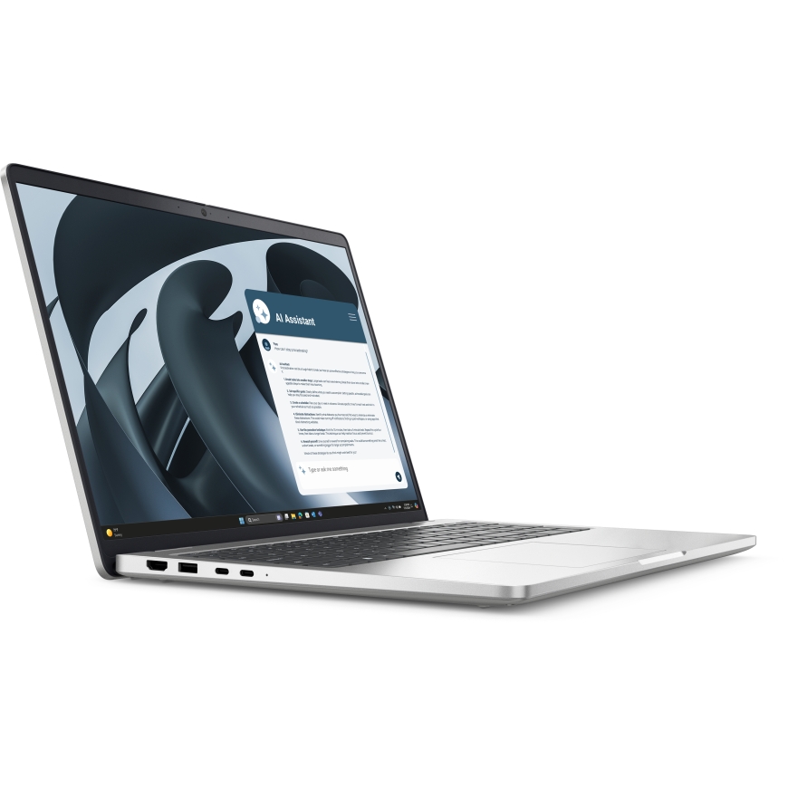 Ноутбук Dell Pro 16 Plus PB16255-Y7X3K 16 дюймов AMD Ryzen 5 PRO 230 32 ГБ ОЗУ 1 ТБ SSD Windows 11 P – 2