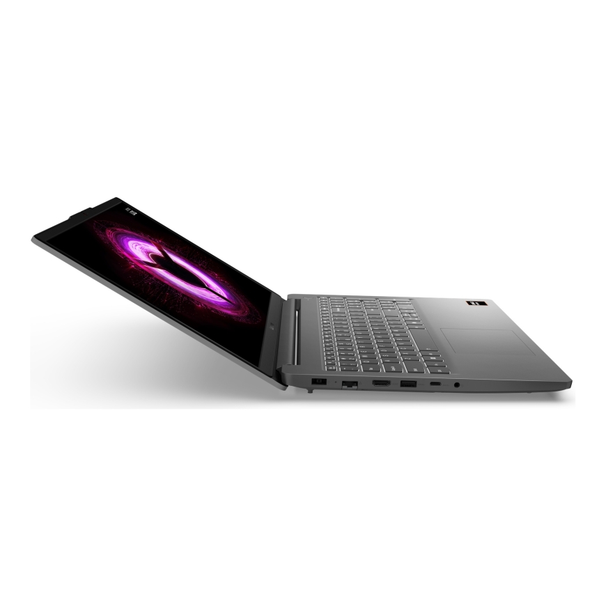 Lenovo LOQ 15ARP10E 15.6 tuumanen peliläppäri AMD Ryzen 5 150 NVIDIA GeForce RTX 3050 16 GB RAM 512 – 5