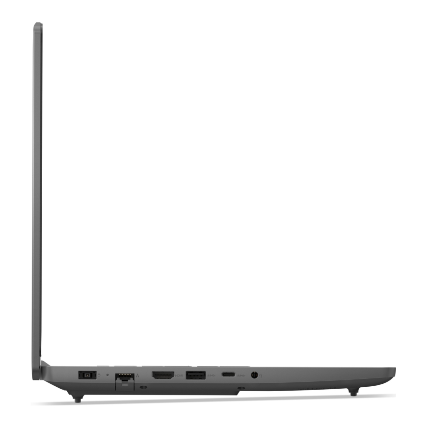 Lenovo LOQ 15ARP10E 15.6 collu spēļu klēpjdators AMD Ryzen 5 150 NVIDIA GeForce RTX 3050 16 GB RAM 5 – 6
