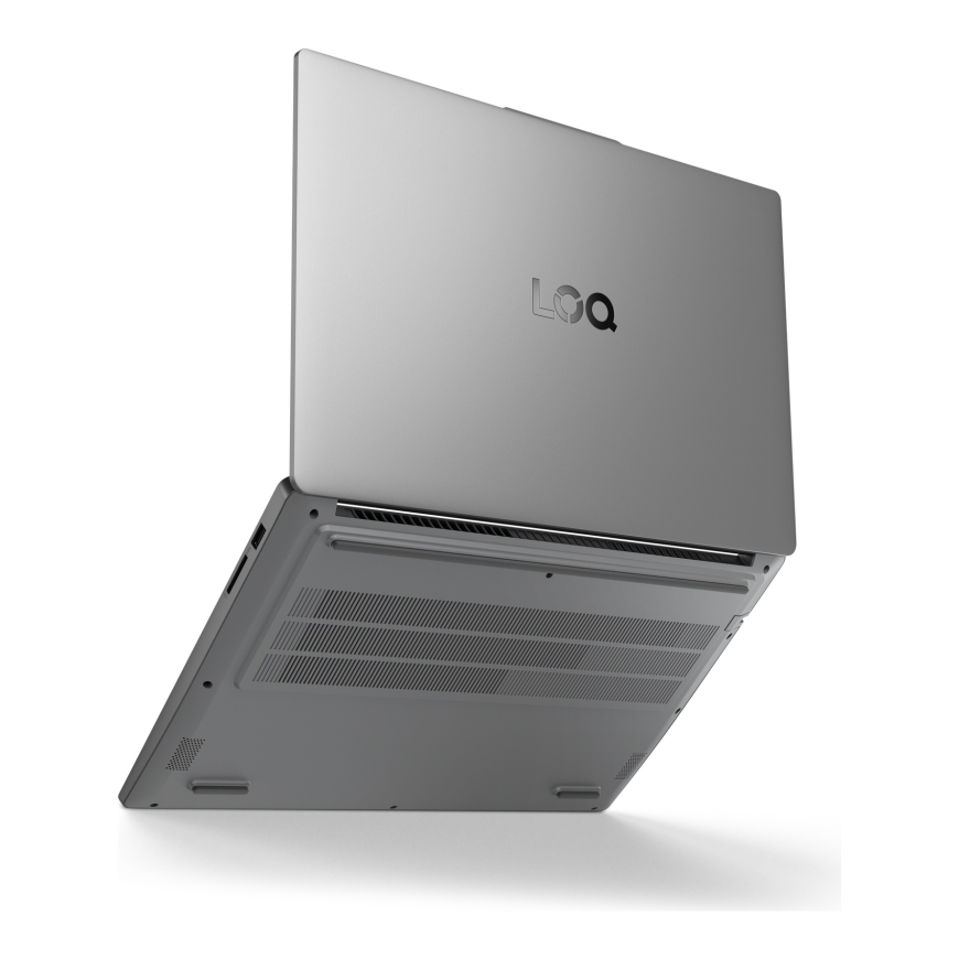 Lenovo LOQ 15ARP10E 15.6 collu spēļu klēpjdators AMD Ryzen 5 150 NVIDIA GeForce RTX 3050 16 GB RAM 5 – 8