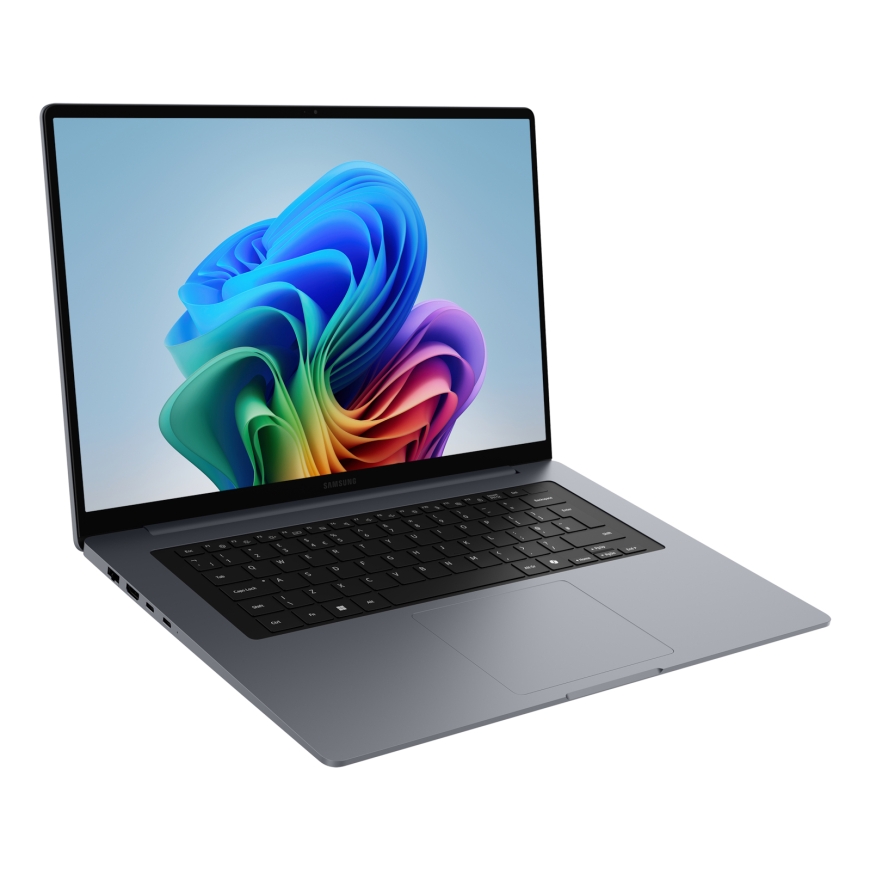 SAMSUNG Galaxy Book6 16 дюймовый ноутбук Intel Core Ultra 7 355 32 ГБ ОПЕРАТИВНОЙ ПАМЯТИ 512 ГБ SSD – 7