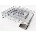 Zyle Cold smoking smoke generator, ZYS1SM Zyle Cold smoking smoke generator, ZYS1SM