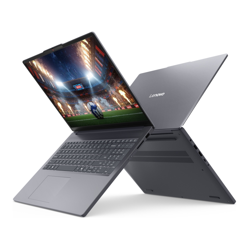 Lenovo IdeaPad Slim 3 16IPH11 16 tolline sülearvuti Intel Core Ultra 5 322 8 GB RAM 512 GB SSD Windo – 6