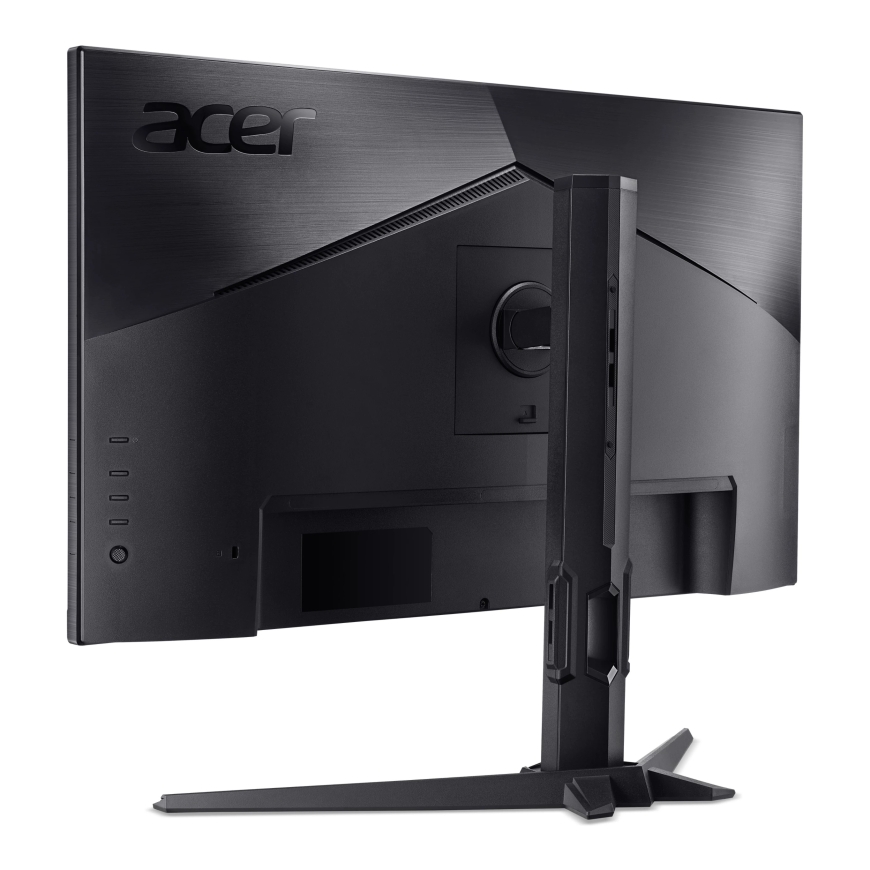 Acer Nitro Nitro XV270UX1bmiiprx 27 дюймовый WQHD IPS экран 16:9 200 Гц игровой монитор – 6
