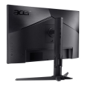 Acer Nitro Nitro XV270UX1bmiiprx 27 colių WQHD IPS skydelis 16:9 200 Hz žaidimų monitorius Acer Nitro Nitro XV270UX1bmiiprx 27 colių WQHD IPS skydelis 16:9 200 Hz žaidimų monitorius