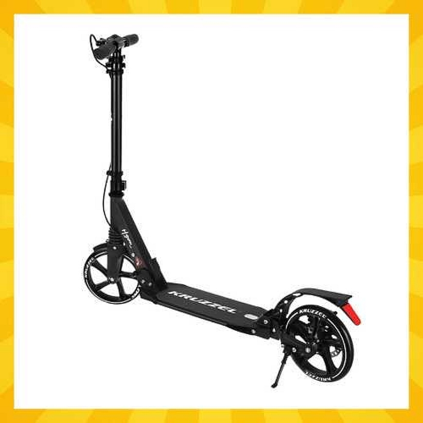 Kruzzel Hyperion B 26142 skūters – 3