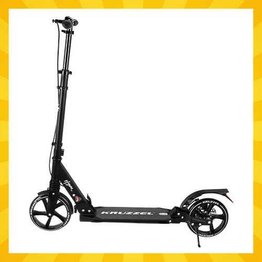 Kruzzel Hyperion B 26142 potkulauta – 5