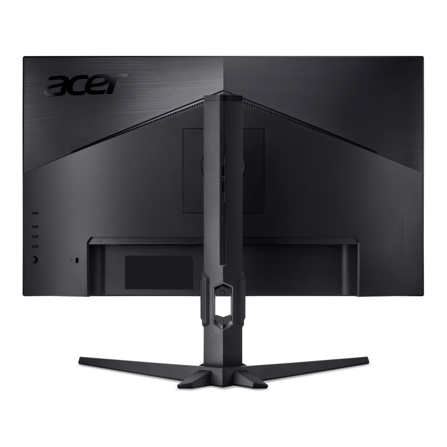 Acer Nitro Nitro XV270UX1bmiiprx 27 collu WQHD IPS panelis 16:9 200 Hz spēļu monitors – 7