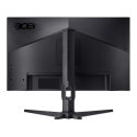 Acer Nitro Nitro XV270UX1bmiiprx 27 collu WQHD IPS panelis 16:9 200 Hz spēļu monitors Acer Nitro Nitro XV270UX1bmiiprx 27 collu WQHD IPS panelis 16:9 200 Hz spēļu monitors