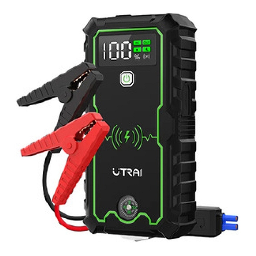 UTRAI JS1 Pro Auto starter – 2
