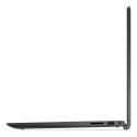 Dell 15 DC15250-XVPT3 15.6 tolline sülearvuti Intel Core i7 1355U 16 GB RAM 512 GB SSD Windows 11 Ho