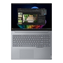 Lenovo ThinkBook 16 G9 21UR005AGE 16 collu klēpjdators Intel Core Ultra 5 325 32 GB RAM 1 TB SSD Win Lenovo ThinkBook 16 G9 21UR005AGE 16 collu klēpjdators Intel Core Ultra 5 325 32 GB RAM 1 TB SSD Win