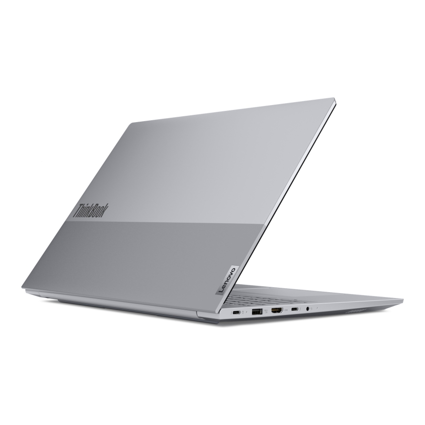 Lenovo ThinkBook 16 G9 21UR005AGE 16 colių nešiojamas kompiuteris Intel Core Ultra 5 325 32 GB RAM 1 – 7