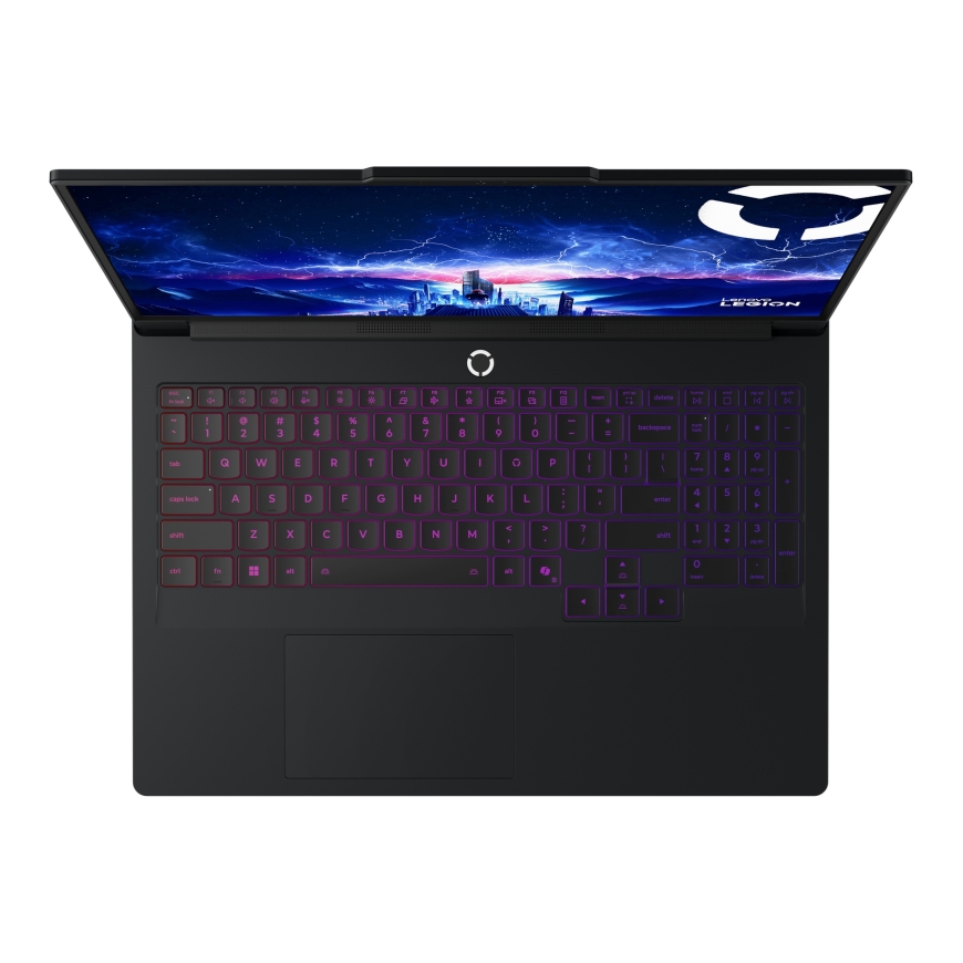 Lenovo Legion Pro 7i 16IAX10H 15.6 collu spēļu klēpjdators Intel Core Ultra 7 255HX NVIDIA GeForce R – 5