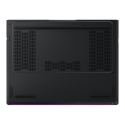 Lenovo Legion Pro 7i 16IAX10H 15,6 colio žaidimų nešiojamas kompiuteris Intel Core Ultra 7 255HX NVI