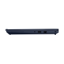 Lenovo ThinkPad T14 G7 21WN00AEGE 14 дюймовый сенсорный ноутбук Intel Core Ultra 5 325 16 ГБ ОЗУ 512