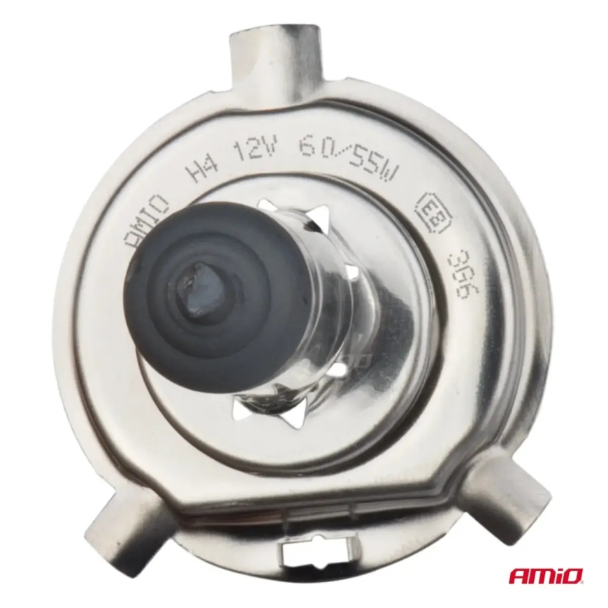 Halogeenipolttimo H4 12V 60/55W 1kpl blister – 3