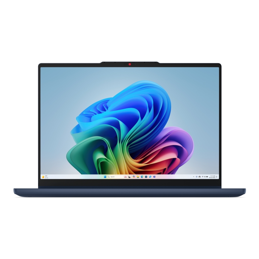 Lenovo IdeaPad 5i 2-in-1 14IPH11 14 collu skārienkuģis dators Intel Core Ultra 7 355 16 GB RAM 512 G – 2