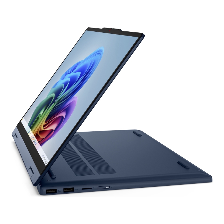 Lenovo IdeaPad 5i 2-in-1 14IPH11 14-tolline puutetundlik sülearvuti Intel Core Ultra 7 355 16 GB RAM – 7