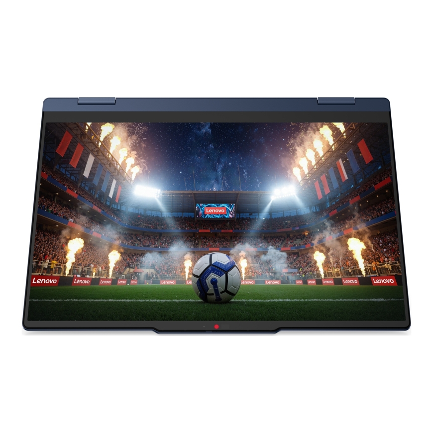 Lenovo IdeaPad 5i 2-in-1 14IPH11 14 collu skārienkuģis dators Intel Core Ultra 7 355 16 GB RAM 512 G – 8