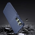 Thunder phone case for Samsung Galaxy S24 FE (S721) blue Thunder phone case for Samsung Galaxy S24 FE (S721) blue