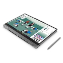 Lenovo IdeaPad 5 2-в-1 15AGP11 15.3 дюймовый сенсорный ноутбук AMD Ryzen AI 7 445 16 ГБ ОЗУ 1 ТБ SSD Lenovo IdeaPad 5 2-в-1 15AGP11 15.3 дюймовый сенсорный ноутбук AMD Ryzen AI 7 445 16 ГБ ОЗУ 1 ТБ SSD