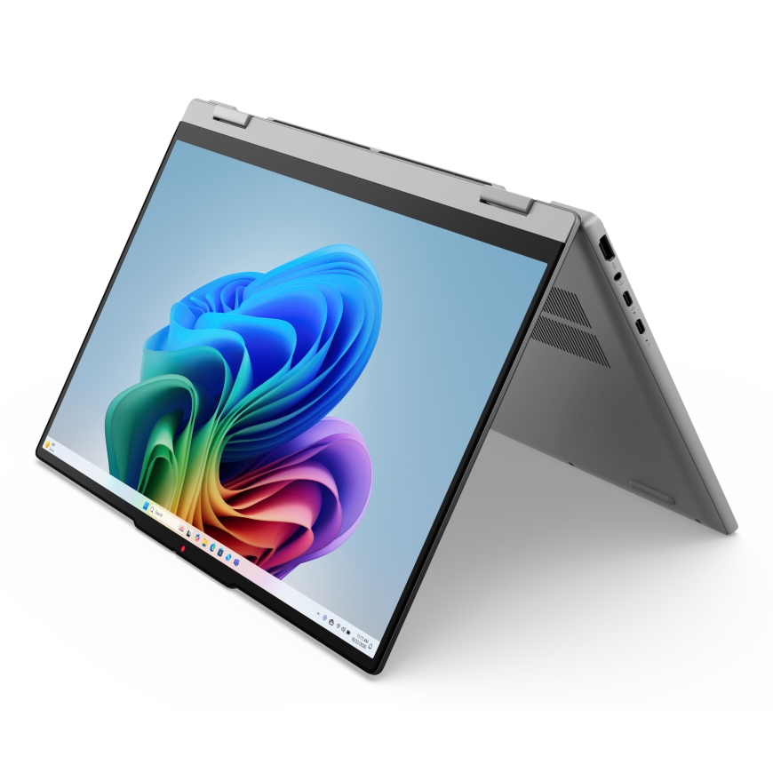 Lenovo IdeaPad 5 2-in-1 15AGP11 15.3 Zoll Touch Laptop AMD Ryzen AI 7 445 16 GB RAM 1 TB SSD Windows – 8