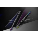 ASUS ROG Strix G16 G614FR-TS230W 16 collu spēļu klēpjdators AMD Ryzen 9 9955HX NVIDIA GeForce RTX 50 ASUS ROG Strix G16 G614FR-TS230W 16 collu spēļu klēpjdators AMD Ryzen 9 9955HX NVIDIA GeForce RTX 50