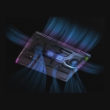 ASUS ROG Strix G16 G614FR-TS230W 16 collu spēļu klēpjdators AMD Ryzen 9 9955HX NVIDIA GeForce RTX 50 ASUS ROG Strix G16 G614FR-TS230W 16 collu spēļu klēpjdators AMD Ryzen 9 9955HX NVIDIA GeForce RTX 50