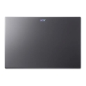Acer Aspire 18 A18-I71M-9101 18-tolline sülearvuti Intel Core Ultra 9 386H 16 GB RAM 1 TB SSD Window