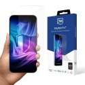 Защитная плёнка 3mk Silky Matt Pro для Oppo Reno15 Pro