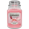 Yankee Candle Home Inspiration Candle Berry Kiss Bellini - Aromatinė žvakė 340.0g Yankee Candle Home Inspiration Candle Berry Kiss Bellini - Aromatinė žvakė 340.0g