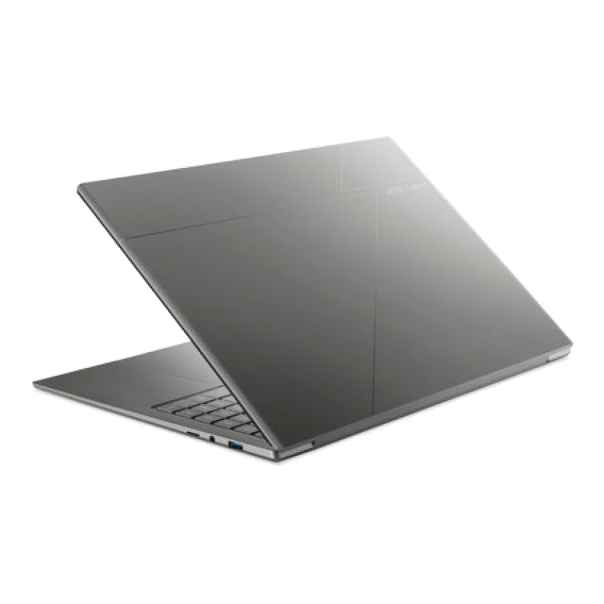 Acer Swift 16 AI OLED SF16-71T-78HV 16-tolline puutetundlik sülearvuti Intel Core Ultra X7 358H 16 G – 4
