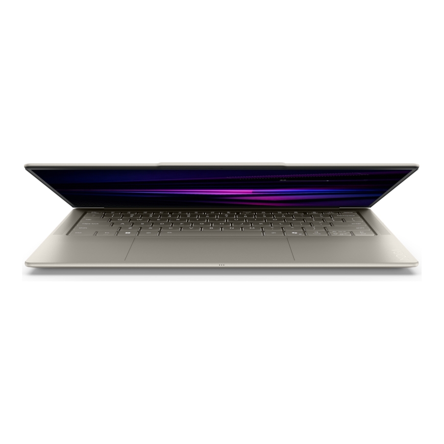 Lenovo Yoga Slim 7i Aura Edition 14 colių nešiojamas kompiuteris Intel Core Ultra 7 355 16 GB RAM 1 – 5