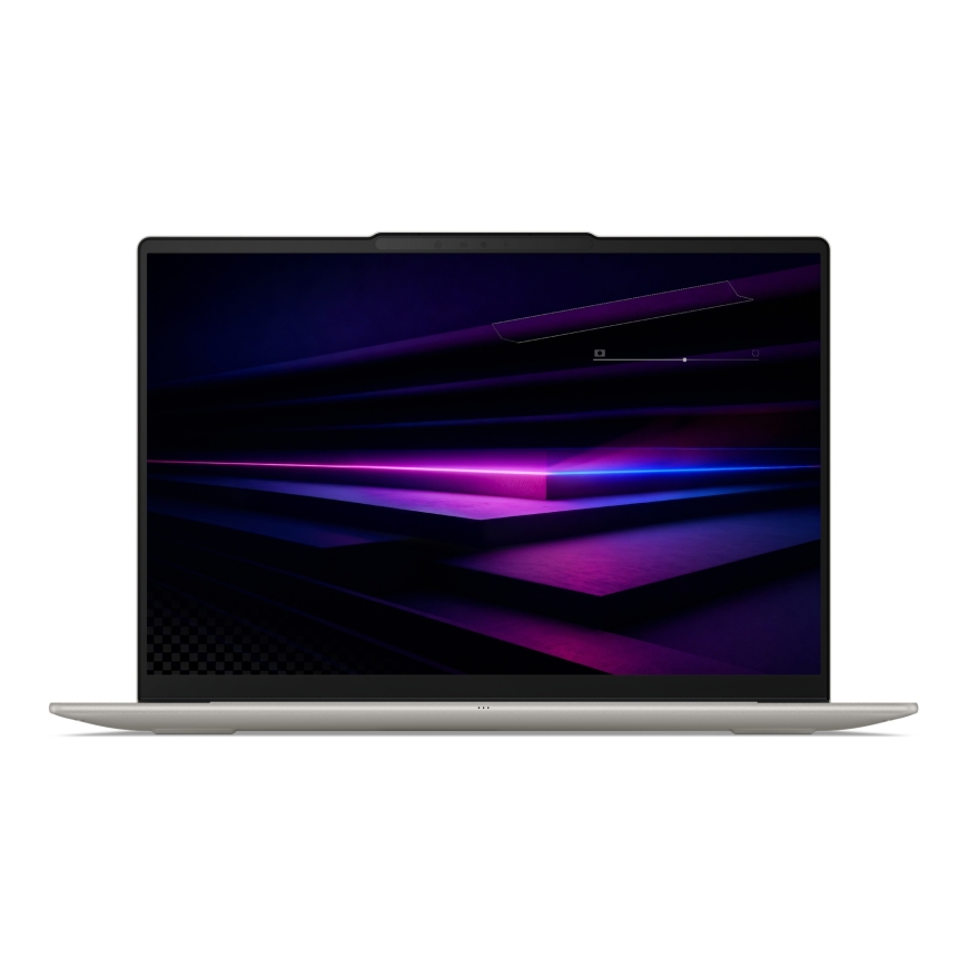 Lenovo Yoga Slim 7i Aura Edition 14 collu klēpjdators Intel Core Ultra 7 355 16 GB RAM 1 TB SSD Wind – 6