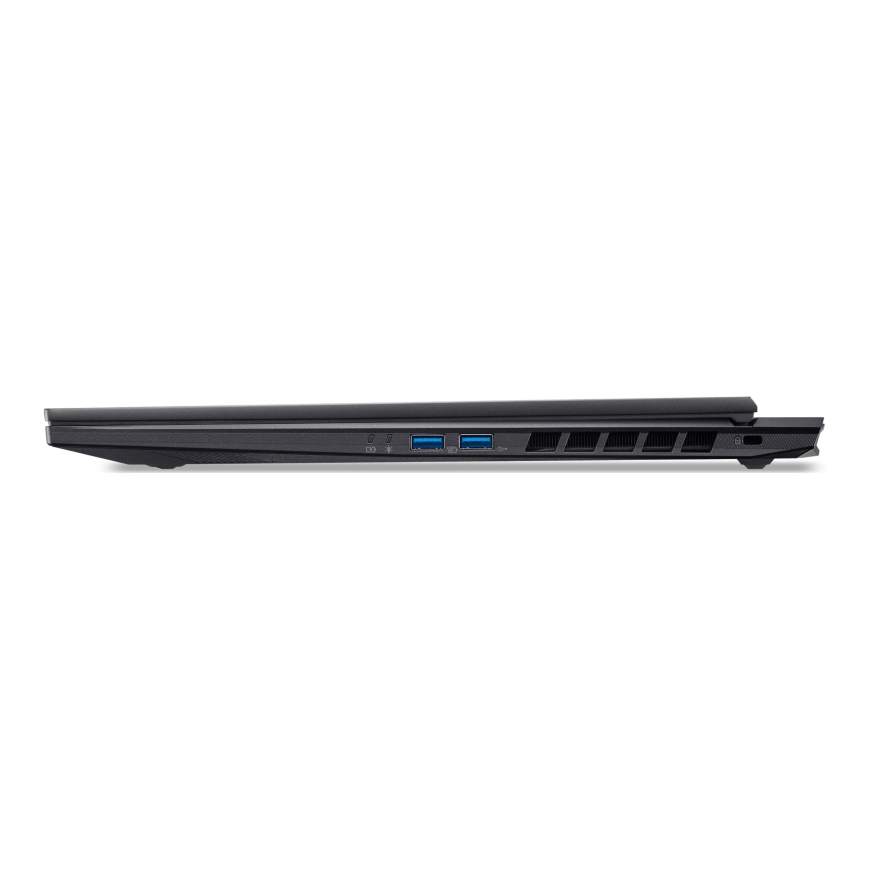 Acer Nitro 18 AN18-61-R24X 18 Inch Gaming Laptop AMD Ryzen AI 9 365 NVIDIA GeForce RTX 5070 16 GB RA – 6