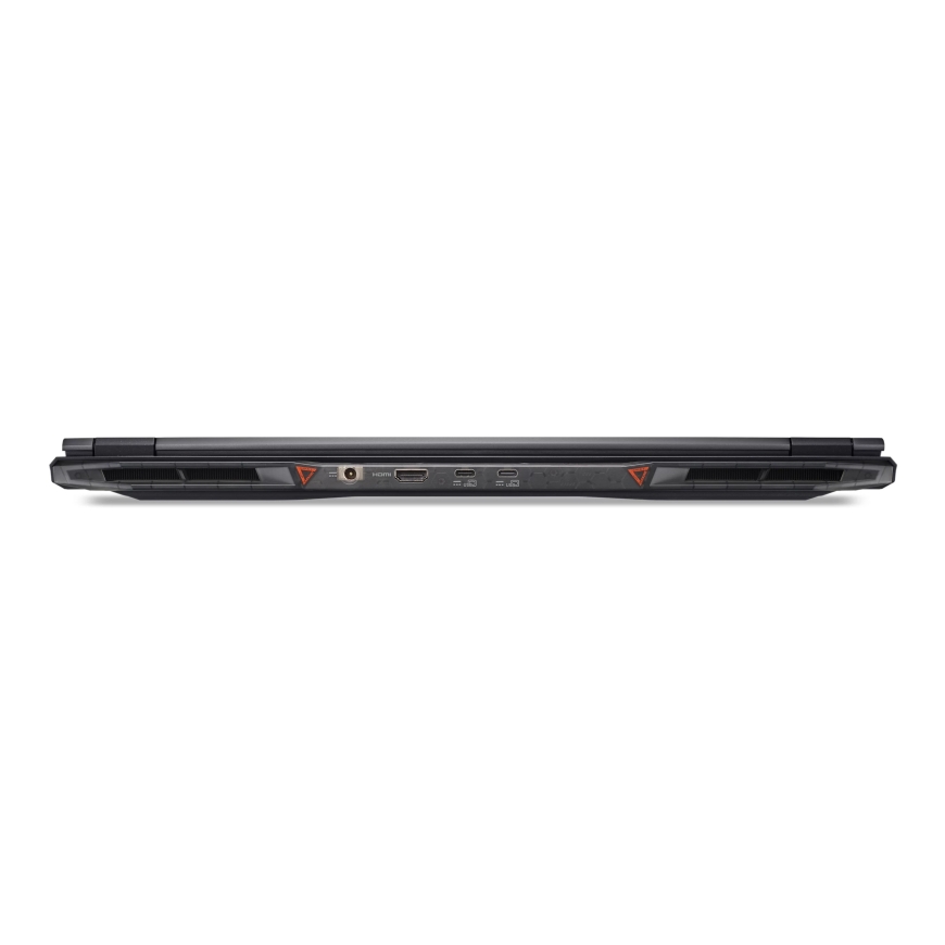 Acer Nitro 18 AN18-61-R24X 18 collu spēļu klēpjdators AMD Ryzen AI 9 365 NVIDIA GeForce RTX 5070 16 – 7