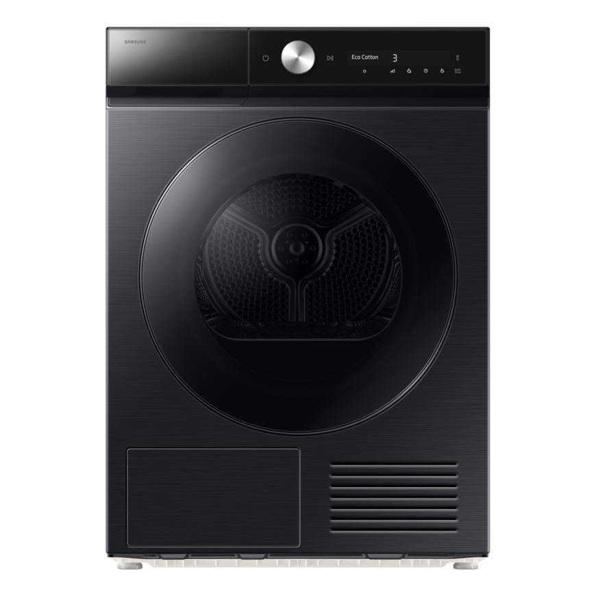 Samsung DV8400D Soojuspump kuivati, 9 kg, energiamärgistus: A