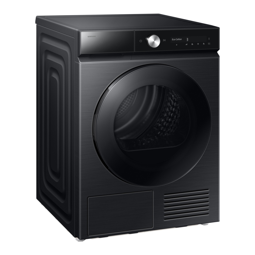 Samsung DV8400D Soojuspump kuivati, 9 kg, energiamärgistus: A – 2