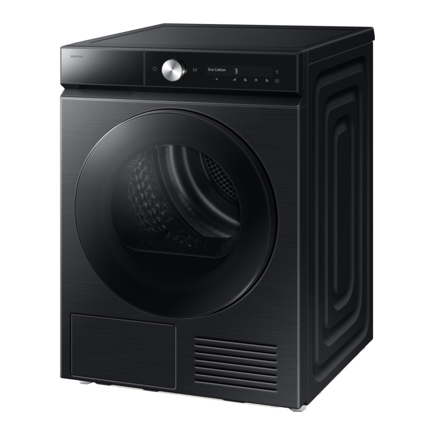 Samsung DV8400D Soojuspump kuivati, 9 kg, energiamärgistus: A – 3