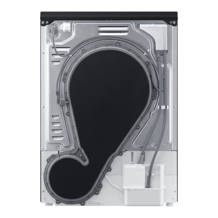 Samsung DV8400D Soojuspump kuivati, 9 kg, energiamärgistus: A – 4