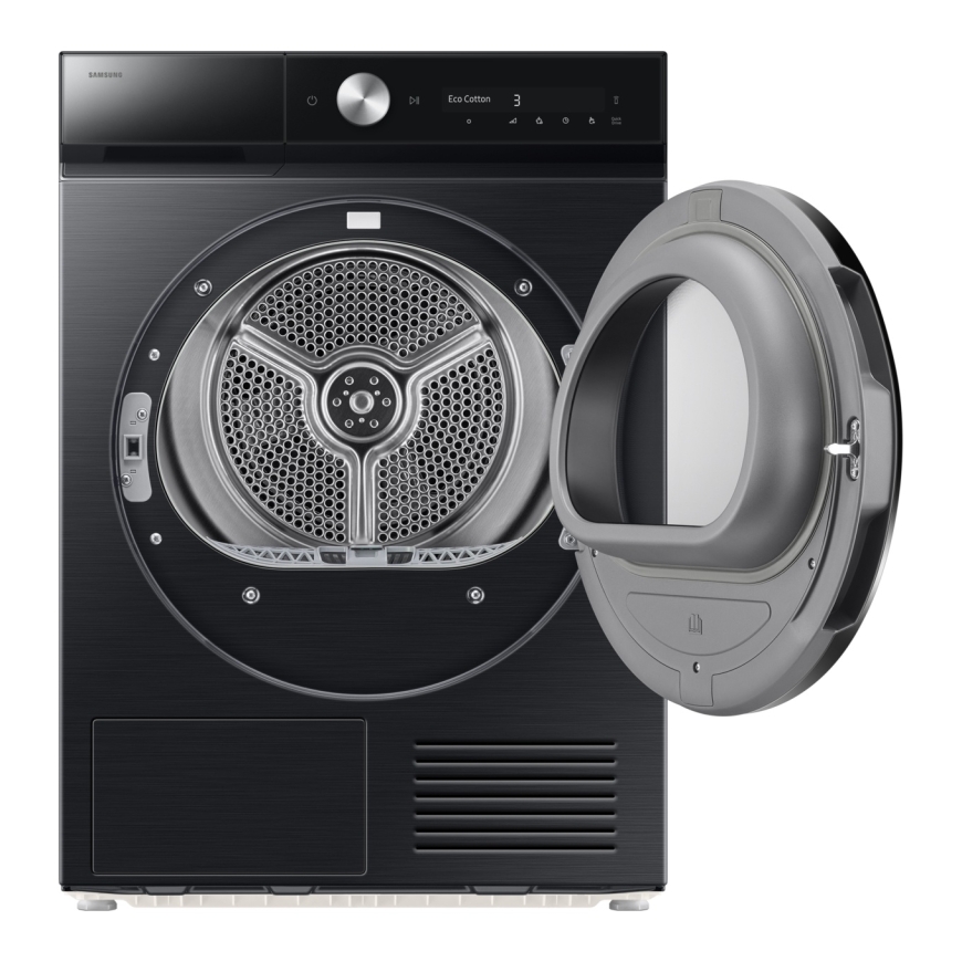 Samsung DV8400D Šilumos siurblys džiovyklė, 9 kg, energijos efektyvumo klasė: A – 6