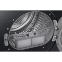 Samsung DV8400D Lämmityspumppu kuivausrumpu, 9 kg, energiatehokkuusluokka: A Samsung DV8400D Lämmityspumppu kuivausrumpu, 9 kg, energiatehokkuusluokka: A